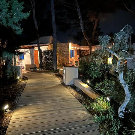 Apartamento Sa Ginebra, Cala Saona Exterior photo