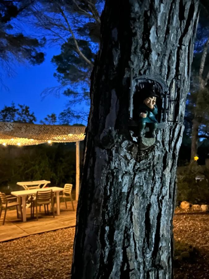 Apartamento Sa Ginebra, Cala Saona Exterior photo