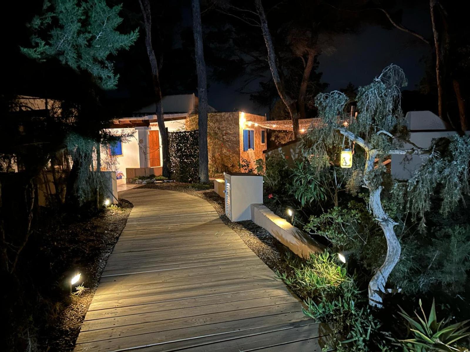 Apartamento Sa Ginebra, Cala Saona Exterior photo